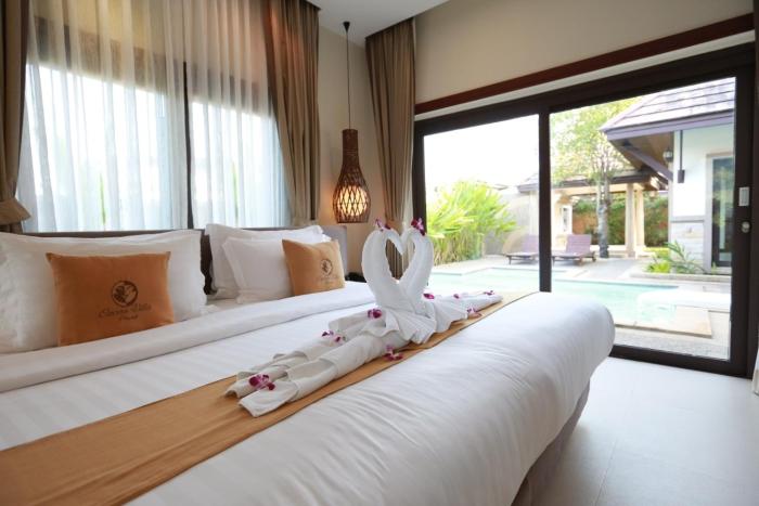 ozone villa phuket