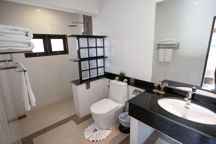 ozone villa phuket