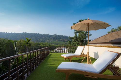 Ozone Villa Phuket,,5 star