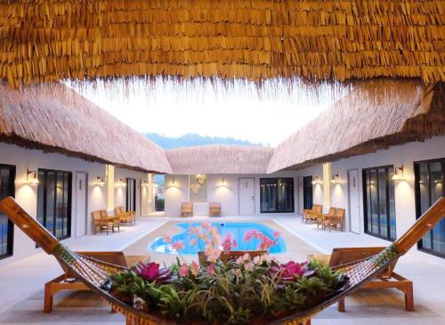 Ozone Villa Phuket,,5 star