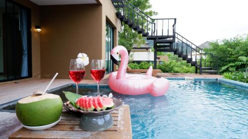 ozone villa phuket