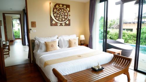 ozone villa phuket