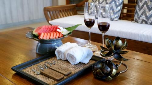 ozone villa phuket