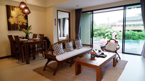 ozone villa phuket