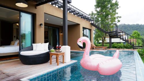 ozone villa phuket