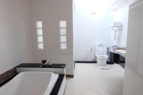 ozone villa phuket