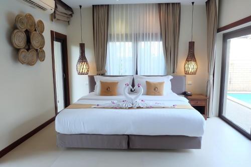 ozone villa phuket