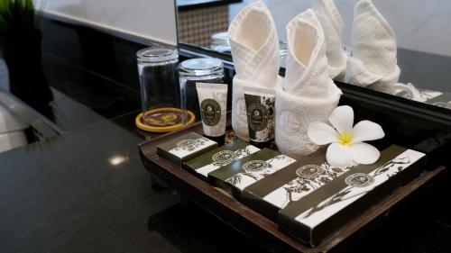 ozone villa phuket