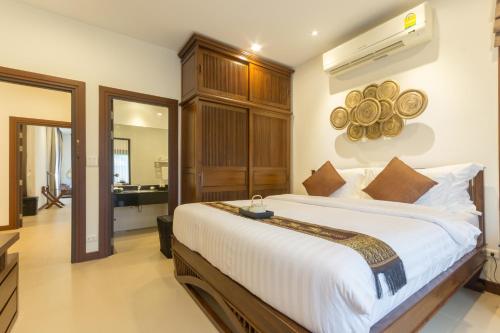 ozone villa phuket