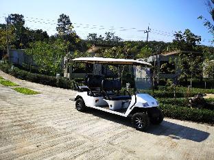 century hotspring resort