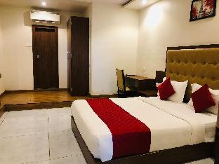 hotel bkc garden near trade center visa consulate