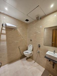 hotel bkc garden near trade center visa consulate