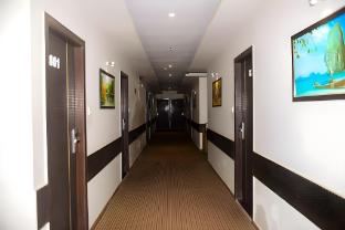 Hotel Bkc Garden Near Trade Center, Visa Consulate,,3 star
