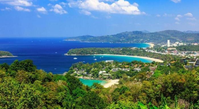 phuket