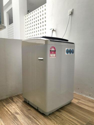 zen66 roxy serviced apartment