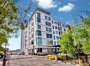 Zen66@Roxy Serviced Apartment,,4 star