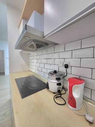 zen66 roxy serviced apartment