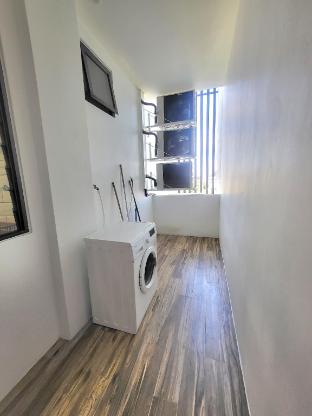 zen66 roxy serviced apartment
