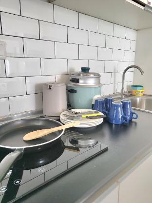 zen66 roxy serviced apartment