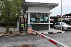 zen66 roxy serviced apartment