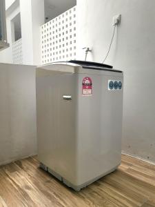 zen66 roxy serviced apartment