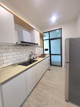 Zen66@Roxy Serviced Apartment,,4 star