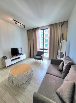 zen66 roxy serviced apartment
