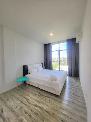 zen66 roxy serviced apartment