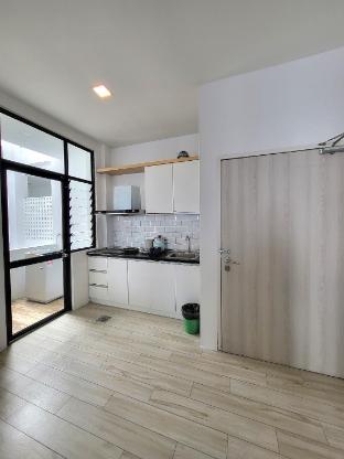 zen66 roxy serviced apartment