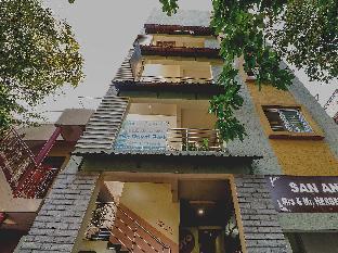 hotel o the royal park