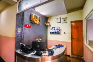 hotel o the royal park