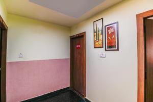 hotel o the royal park