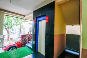 hotel o the royal park