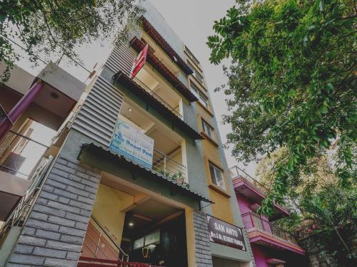 hotel o the royal park