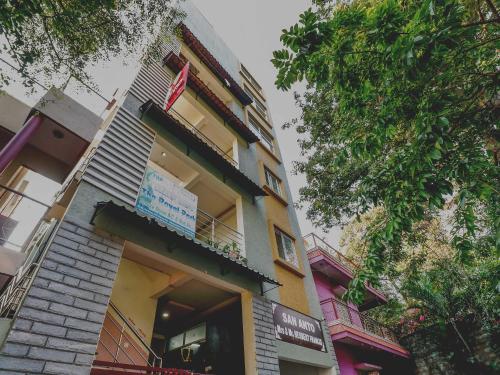 hotel o the royal park