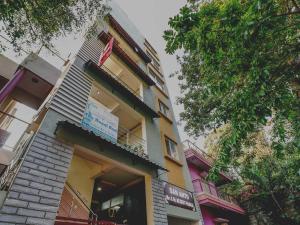 hotel o the royal park