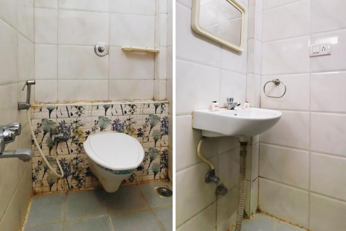 hotel o the royal park