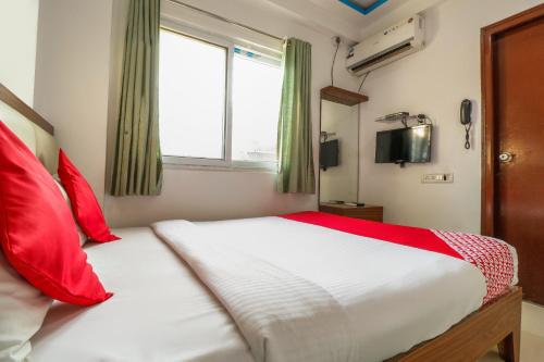 Hotel O The Royal Park,,3 star