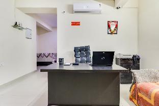 hotel o red rose residency