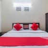 hotel o red rose residency