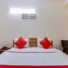 hotel o red rose residency