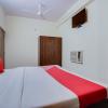 hotel o red rose residency