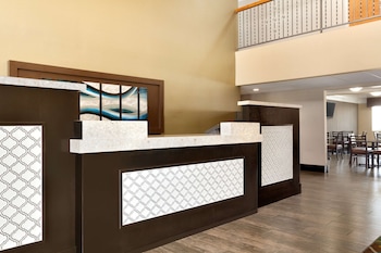 best western liberty inn