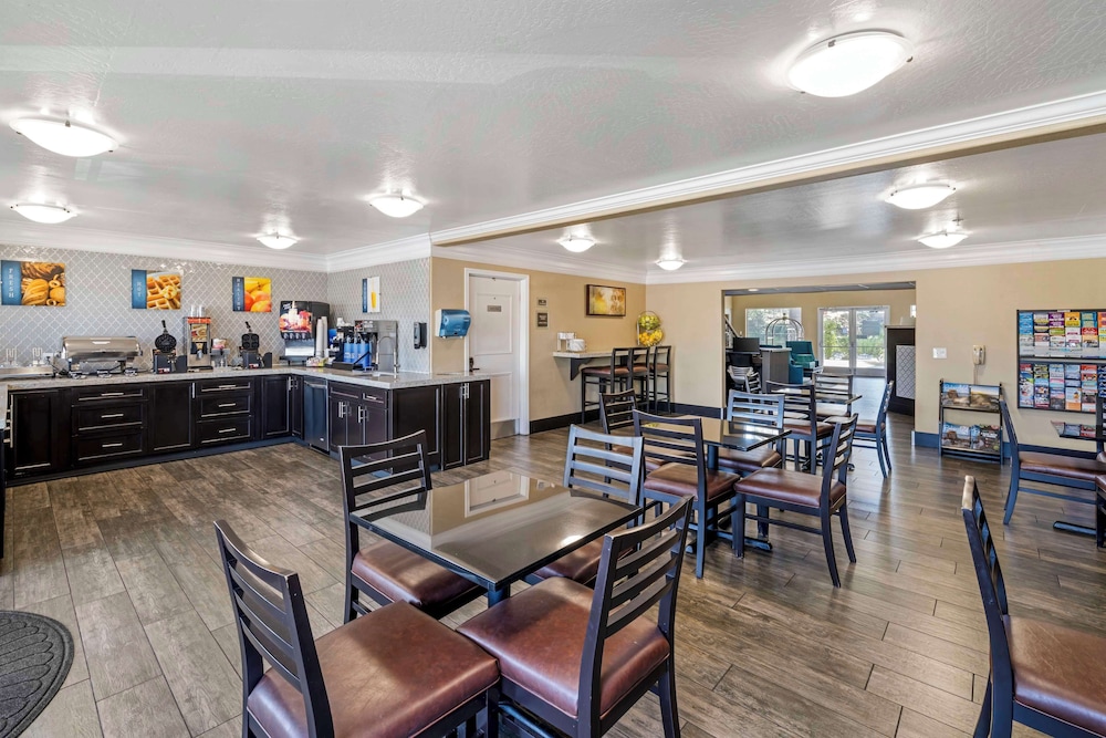best western liberty inn