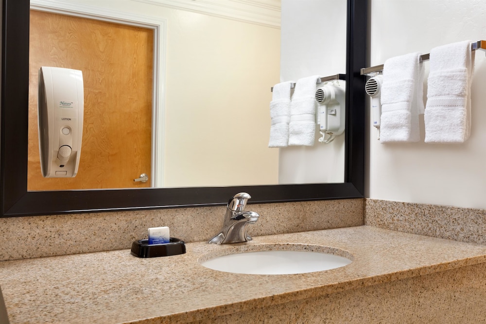best western liberty inn