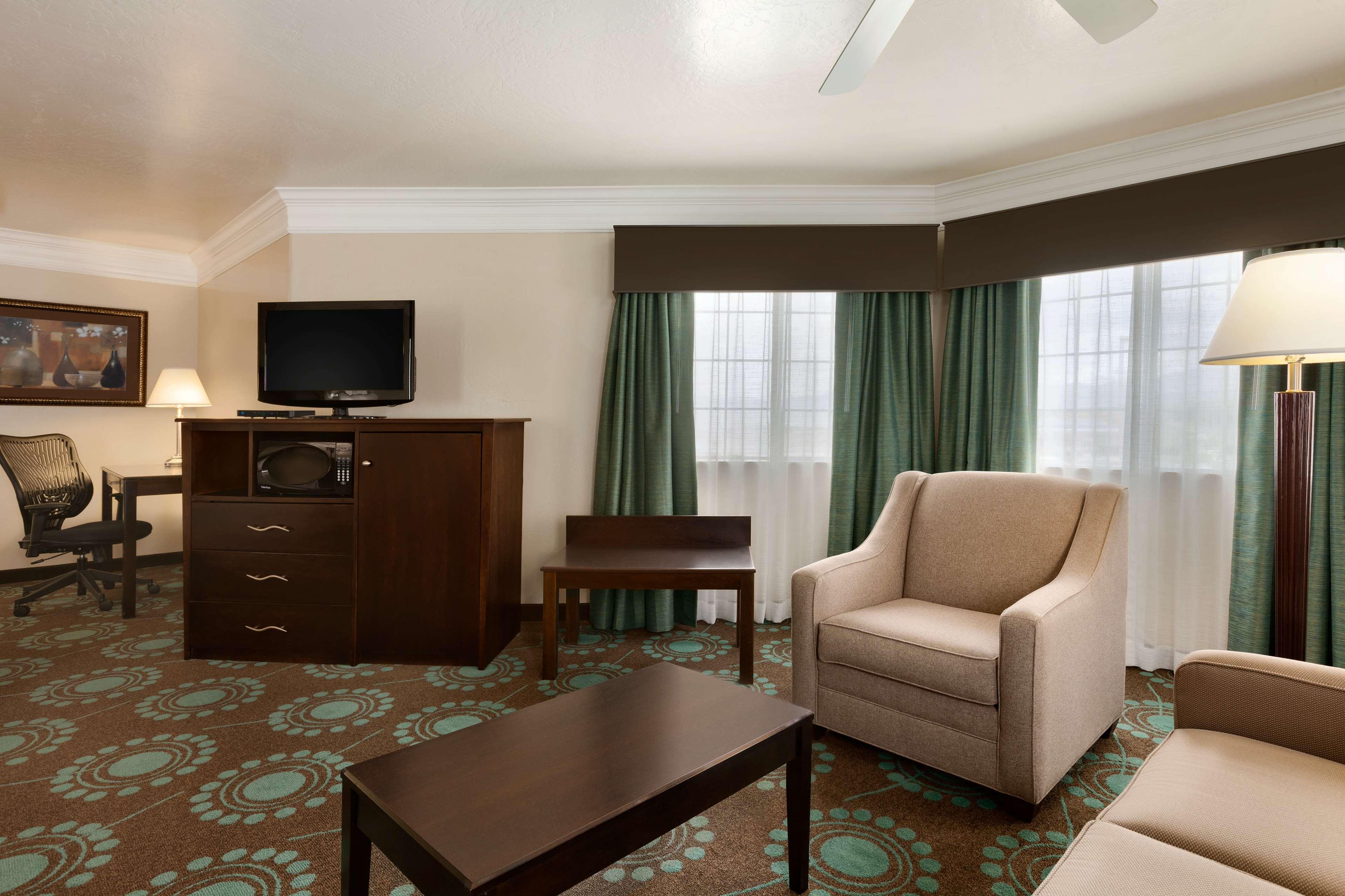 best western liberty inn