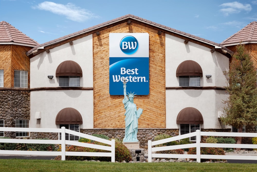 Best Western Liberty Inn,California>>Bakersfield,3 star