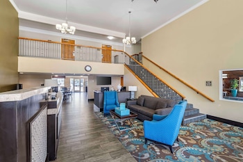 best western liberty inn