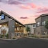 best western liberty inn