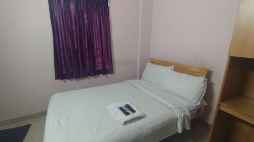 hotel tri star regency